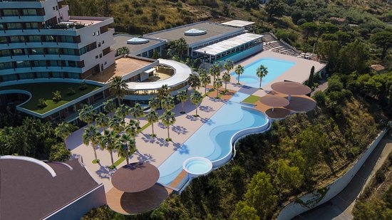Hotel Club Costa Verde ..................Sicilia................... Offerte e Prenota Prima