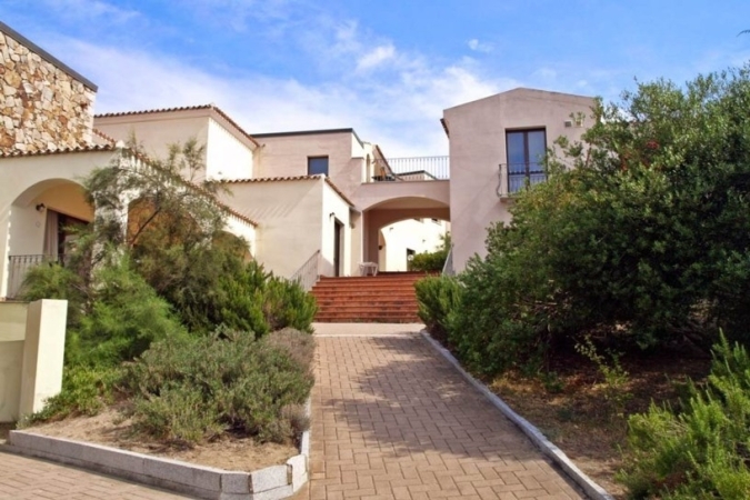 Club Esse Gallura Beach**** Prenota Prima Sardegna