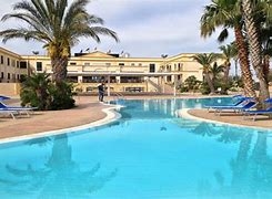 Delfino Beach Hotel soggiorni brevi Aprile e Maggio 