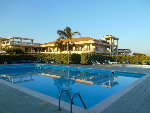 Baraka Village ..................Sicilia................... Offerte e Prenota Prima