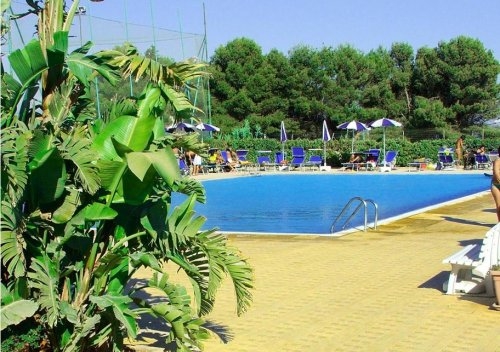 L'Oasi di Selinunte Resort ..................Sicilia................... Offerte e Prenota Prima