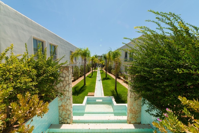 Zahira Resort ..................Sicilia................... Offerte e Prenota Prima