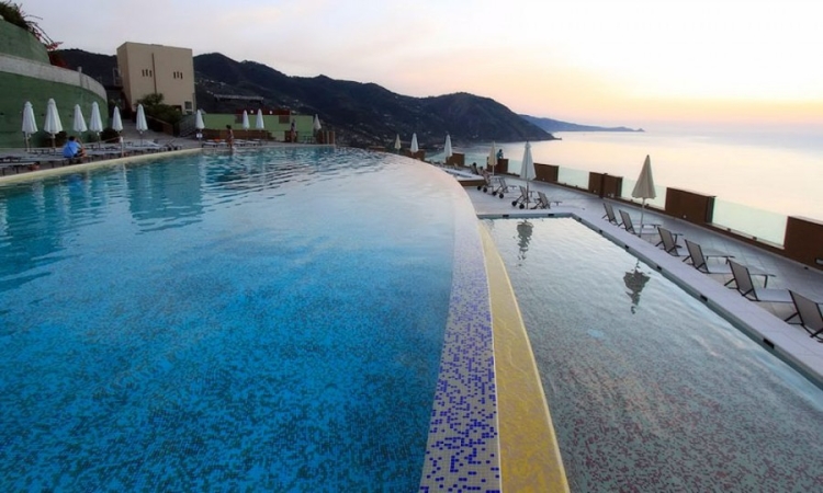Avalon Sikanì Resort 