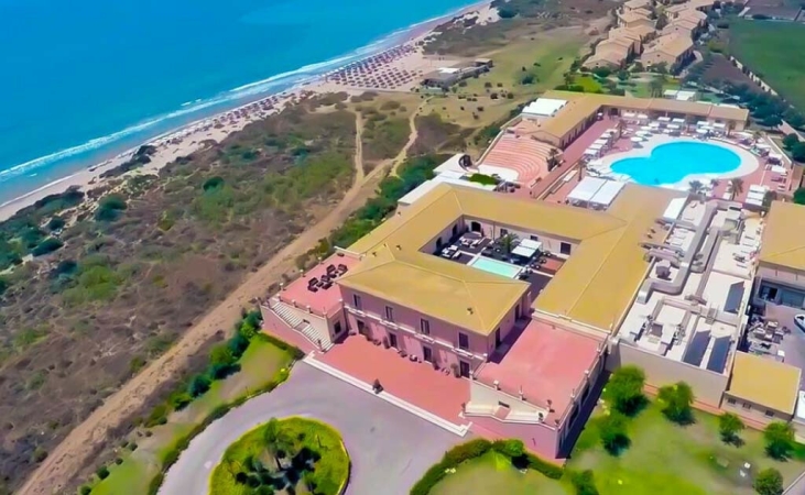 Club Sikania Resort**** Speciale 5 notti Giugno BREVI E WEEK-END