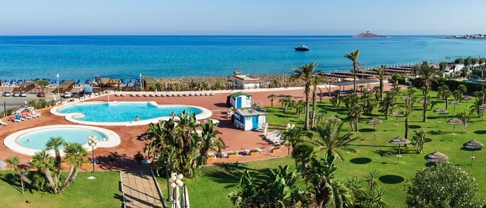 Saracen Sands Village Week-end e Brevi