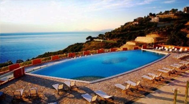 Avalon Sikanì Resort****  Soggiorni brevi Soggiorni Weekend e Benessere