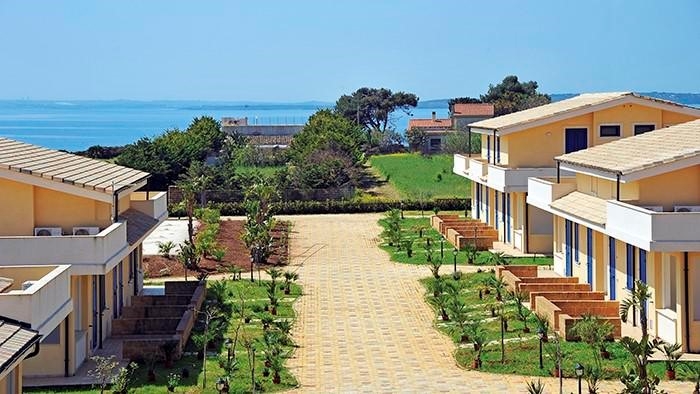 Calabernardo Resort 