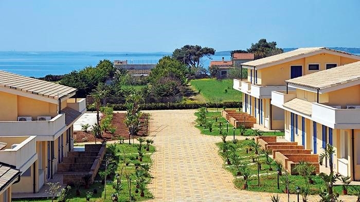 Calabernardo Resort PRENOTA PRIMA MARE 2023