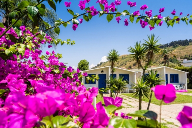Le Dune Beach Club**** SICILIA OFFERTE SETTIMANE
