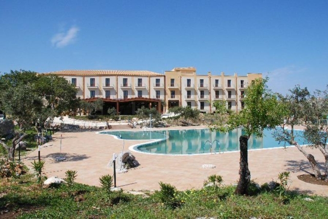 Villa Zina Park Hotel**** Natale NATALE