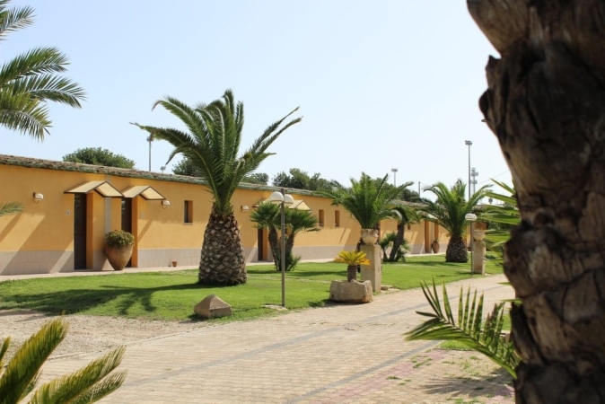Agriturismo La Maddalena Immacolata IMMACOLATA