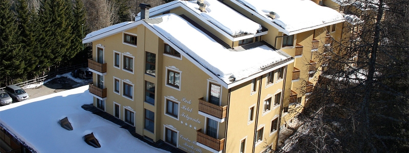 Folgarida Park Hotel**** NEVE