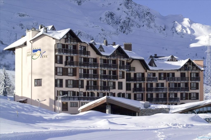 Hotel Piandineve**** NEVE