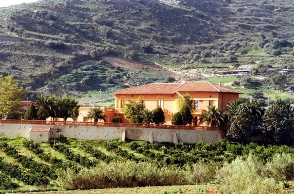 Colle San Mauro San Valentino