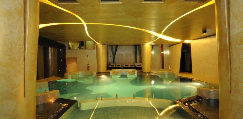 Visir Resort**** 
