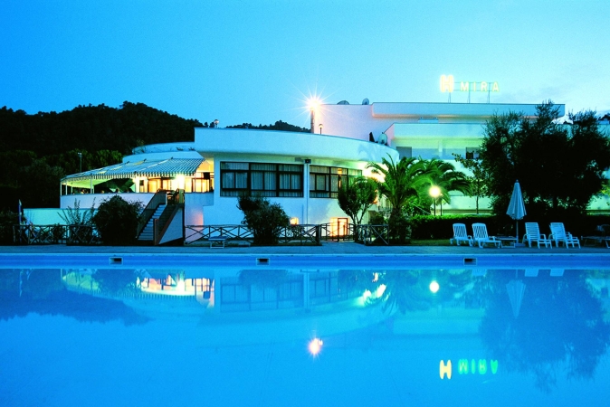 Mira Hotel*** 