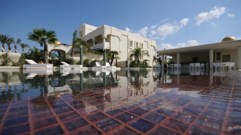 Visir Resort**** PASQUA