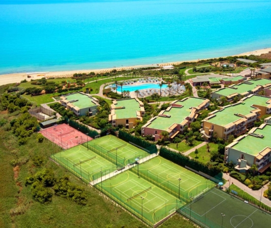 Serenusa Resort ..................Sicilia................... Offerte e Prenota Prima