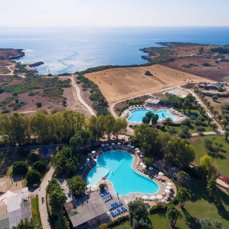 Voi Arenella Resort ..................Sicilia................... Offerte e Prenota Prima
