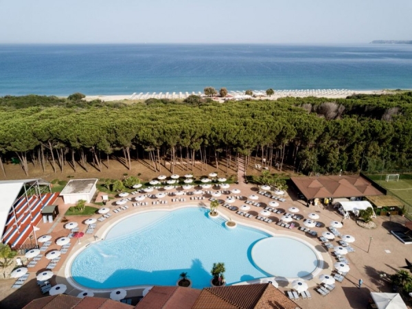 Nicotera Beach Village Calabria e Basilicata  Offerte e Prenota Prima
