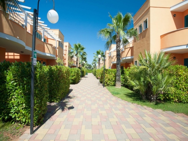 Baia Malva Resort**** ...................Puglia................. Offerte e Prenota Prima