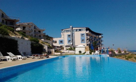 Tus Hotel Ponti di Primavera