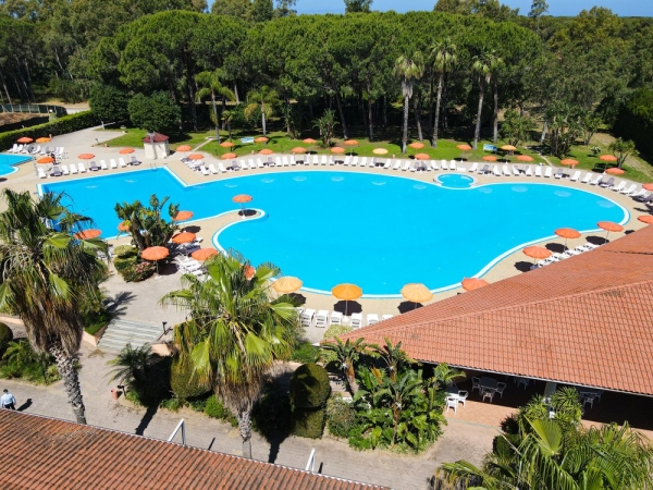 La Praya Club**** 