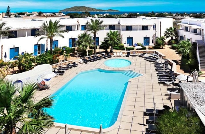 Cala La Luna**** SICILIA OFFERTE SETTIMANE