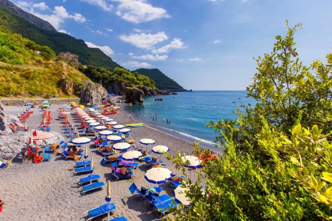 Grand Hotel Pianeta Maratea 