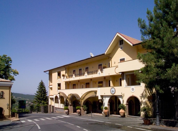Airone Weellness SPA Benessere
