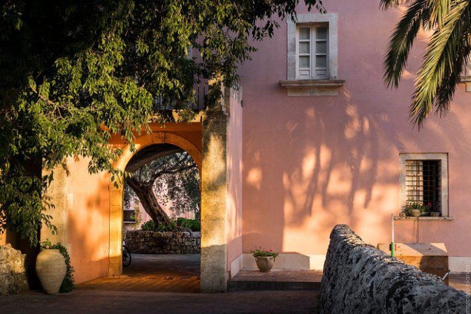 Masseria degli Ulivi Masserie e Turismo Rurale