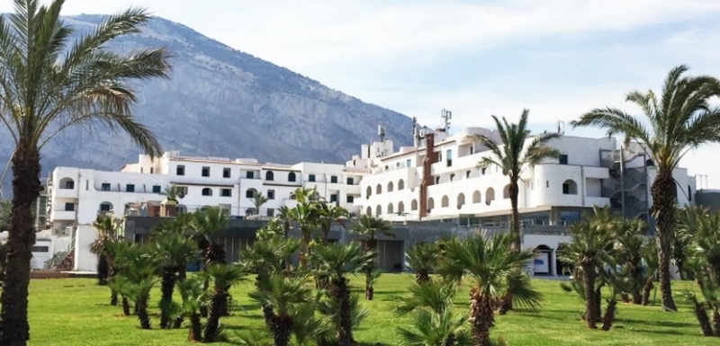Saracen Sands Village**** CAPODANNO