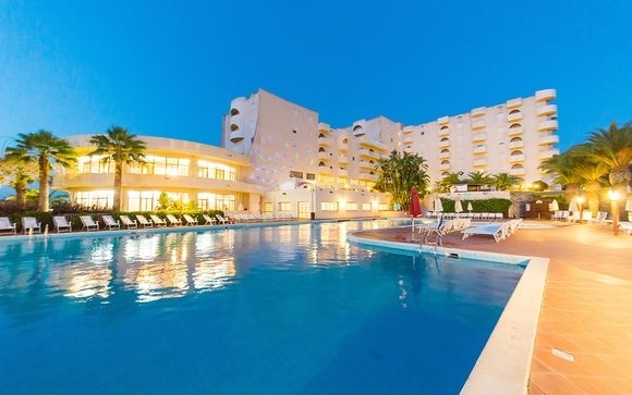 Paradise Beach Resort Sicilia Offerte