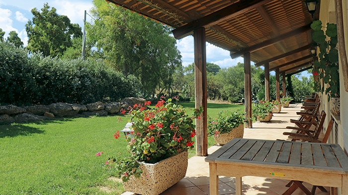 Agriturismo Vultaggio Natale