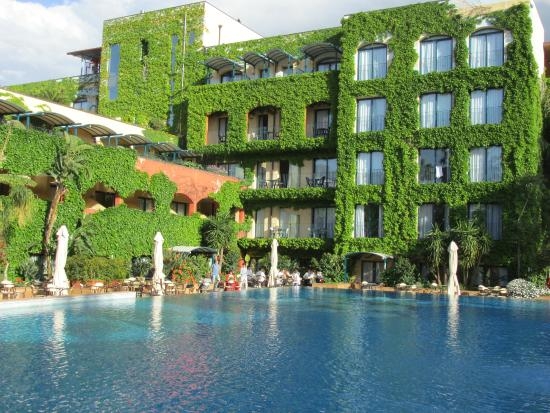 Caesar Palace Ponti di Primavera