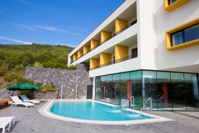 Esperia Palace Hotel Benessere e Week-end