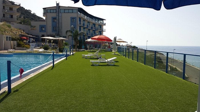 Tus Hotel SPA Benessere