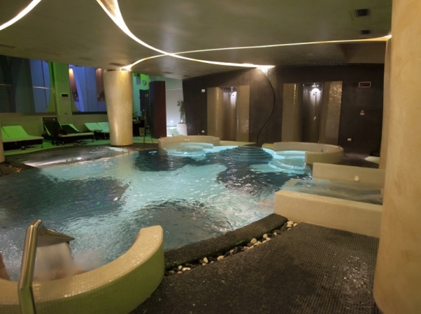Visir Resort SPA Week-end e Brevi