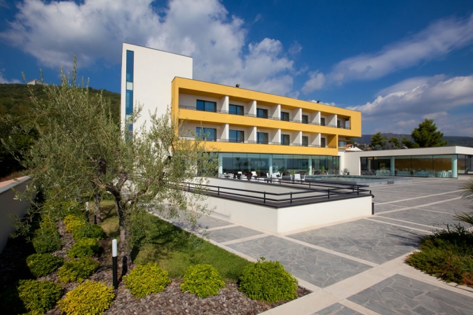 Esperia Palace SPA Benessere
