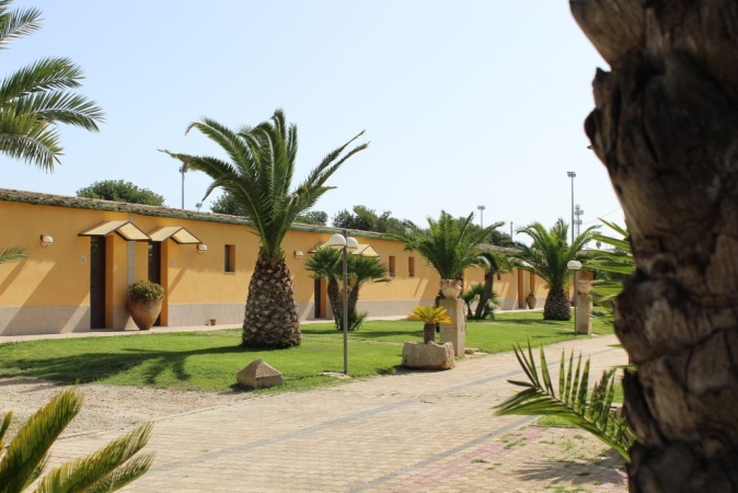 Agriturismo La Maddalena Ponti di Primavera