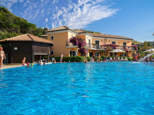 Villaggio Hotel Lido San Giuseppe Calabria e Basilicata  Offerte e Prenota Prima