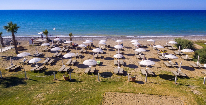 Acacia Resort**** - Brevi Settembre-Ottobre Soggiorni Weekend e Benessere