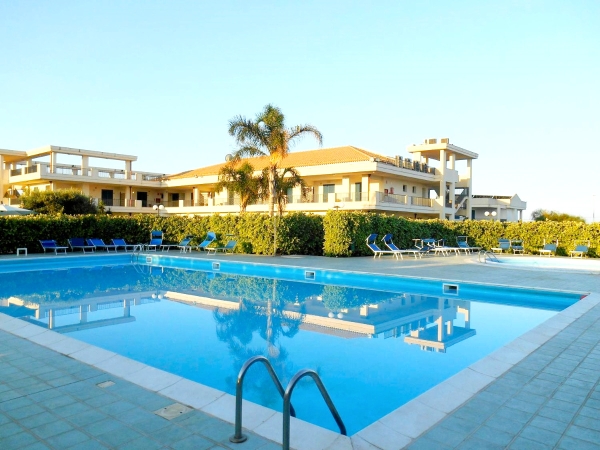 Baraka Village 
