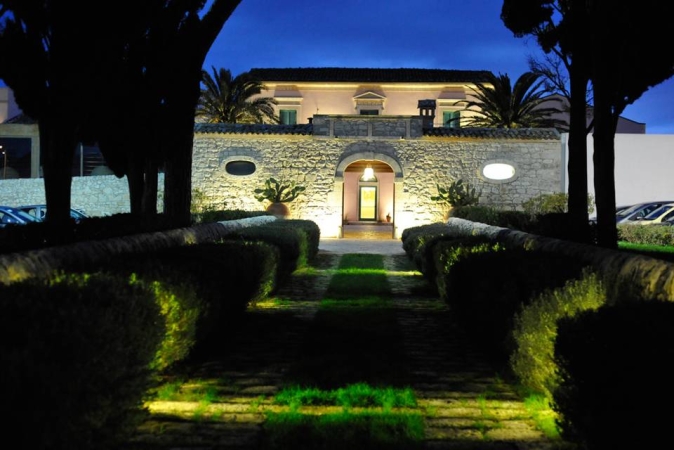 Hotel Poggio del Sole Immacolata