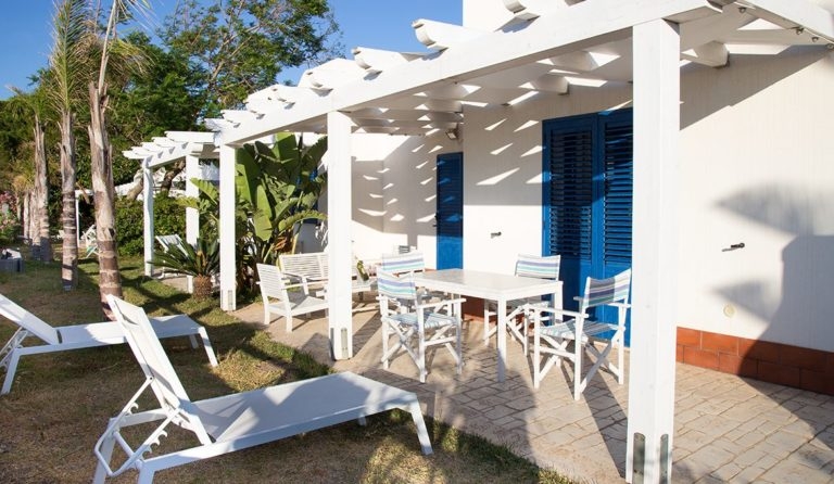 Petruso Resort Benessere e Week-end