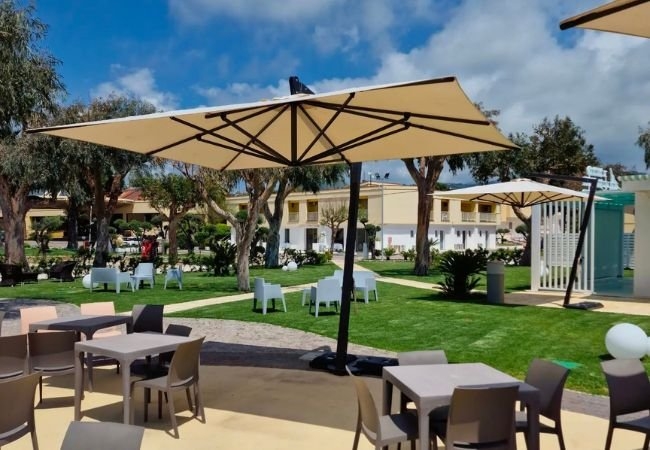 Baia di Tempsa Residence Prenota Prima Calabria