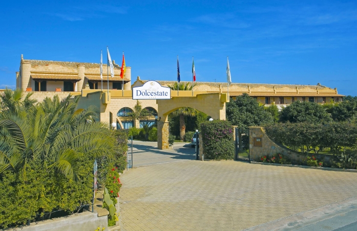 Residence Dolcestate 