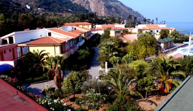 Calanovella Mare Pasqua