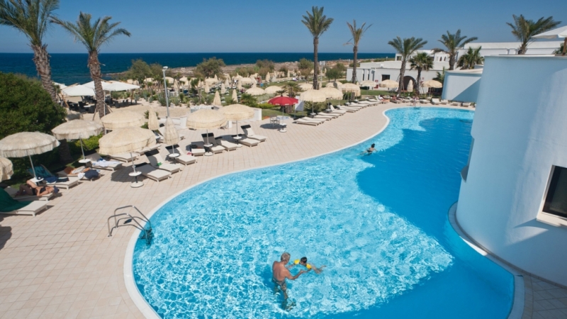 Pietrablu Resort & Spa Prenota Prima Puglia Basilicata