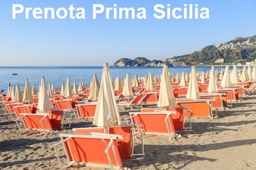 Prenota prima in Sicilia Prenota Prima Sicilia